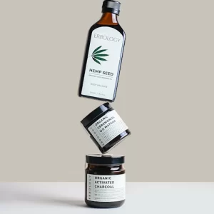 Organic Matcha Green Tea